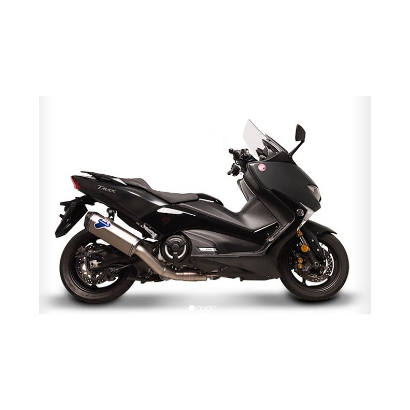 SISTEMA COMPLETO TERMIGNONI HOMOLOGADO