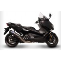 FULL SYSTEM TERMIGNONI APPROVED