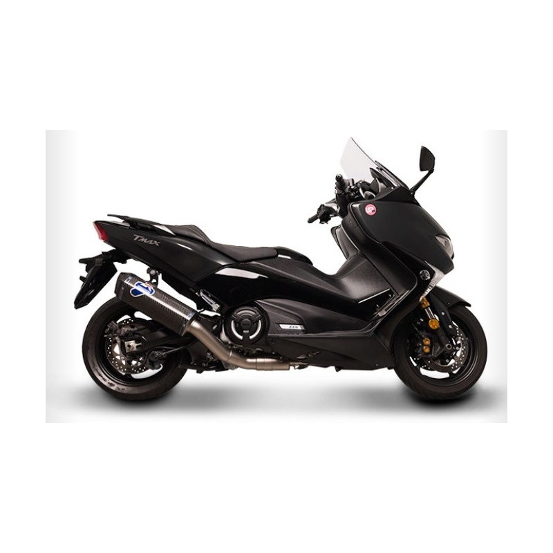 SISTEMA COMPLETO TERMIGNONI HOMOLOGADO