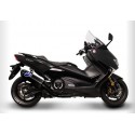 SISTEMA COMPLETO TERMIGNONI HOMOLOGADO