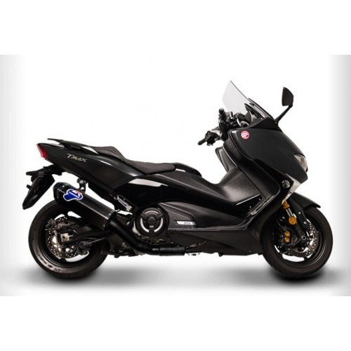 FULL SYSTEM TERMIGNONI APPROVED
