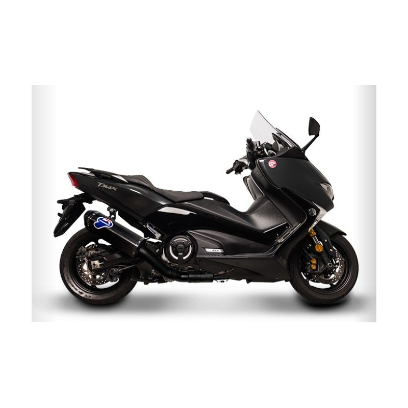 SISTEMA COMPLETO TERMIGNONI HOMOLOGADO