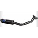 FULL SYSTEM TERMIGNONI APPROVED