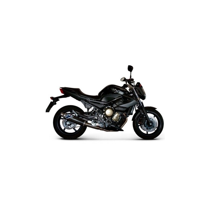 FULL SYSTEM TERMIGNONI RACING