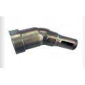 CATALIZADOR ACERO INOXIDABLE
