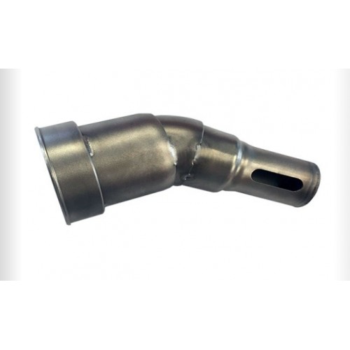 CATALIZADOR ACERO INOXIDABLE