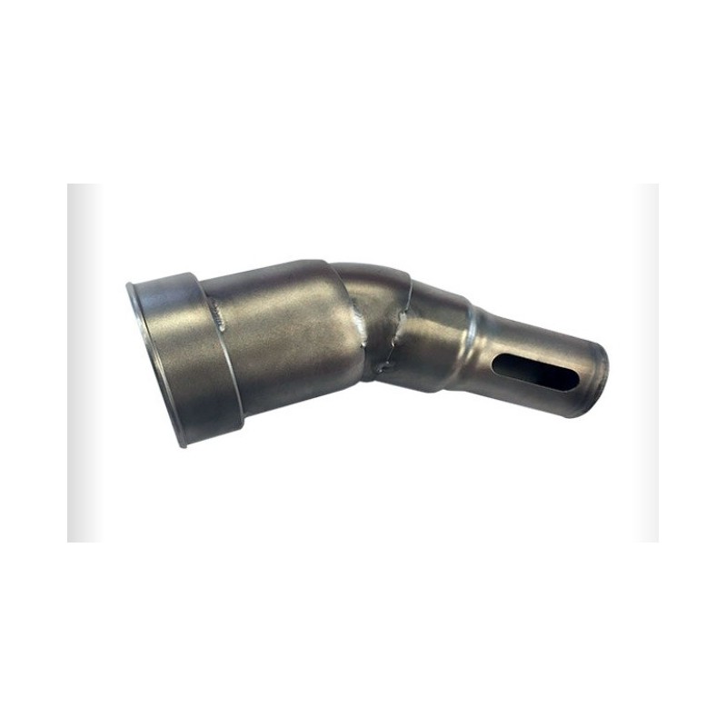 CATALIZADOR ACERO INOXIDABLE