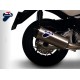 ESCAPE INOXIDABLE TERMIGNONI HOMOLOGADO