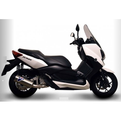 ESCAPE INOXIDABLE TERMIGNONI HOMOLOGADO