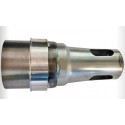 STAINLESS STEEL CATALYST