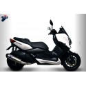 TERMIGNONI STAINLESS EXHAUST APPROVED