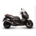 CARBON EXHAUST TERMIGNONI APPROVED