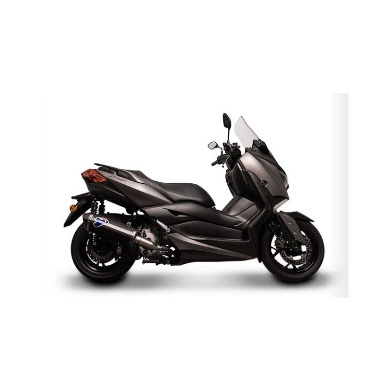CARBON EXHAUST TERMIGNONI APPROVED