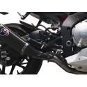 TUBO ENLACE INOXIDABLE TERMIGNONI