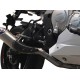 TUBO ENLACE INOXIDABLE TERMIGNONI