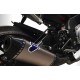 TUBO ENLACE INOXIDABLE TERMIGNONI