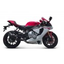ESCAPE CARBONO TERMIGNONI HOMOLOGADO
