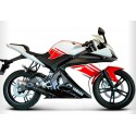 SISTEMA COMPLETO TERMIGNONI RACING
