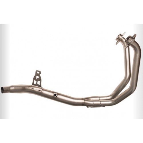 COLECTOR ACERO INOXIDABLE TERMIGNONI