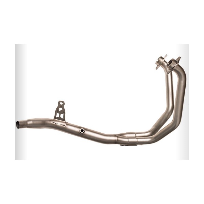 COLLECTOR STAINLESS STEEL TERMIGNONI