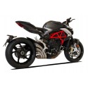ESCAPE HYDROTRE BRUTALE / DRAGSTER 800 2016-2018