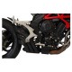 ESCAPE HYDROTRE BRUTALE / DRAGSTER 800 2016-2018