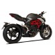 ESCAPE HYDROTRE BRUTALE / DRAGSTER 800 2016-2018