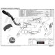 SILENCIOSO EVOXTREME 260 HP CORSE HOMOLOGADO