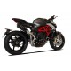 SILENCIOSO EVOXTREME 260 HP CORSE HOMOLOGADO