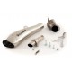 DOBLE ESCAPE HYDROFORM EVOLUTION LINE HP CORSE