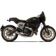 ESCAPE INOXIDABLE HP CORSE SCRAMBLER