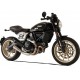 STAINLESS EXHAUST HP CORSE SCRAMBLER