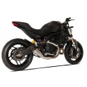 ESCAPE EVOEXTREME HP CORSE MONSTER 797