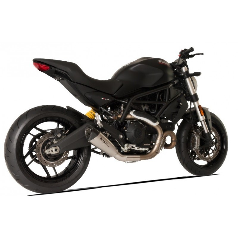 EXHAUST EVOEXTREME HP CORSE MONSTER 797