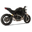 ESCAPE HYDROFORM HP CORSE MONSTER 797