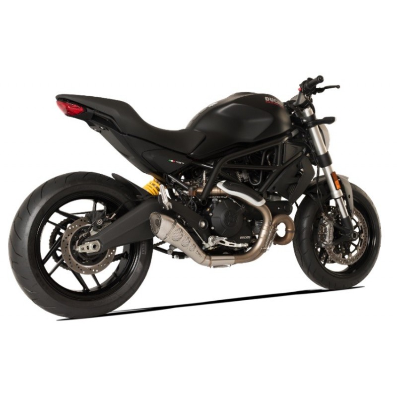 ESCAPE HYDROFORM HP CORSE MONSTER 797