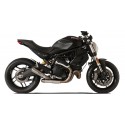 GP07 MONSTER 797 HP CORSE