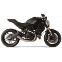 GP07 MONSTER 797 HP CORSE