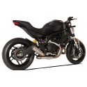 GP07 MONSTER 797 HP CORSE