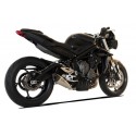 EVOEXTREME 260 HP CORSE STREET TRIPLE 765
