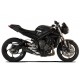 EVOEXTREME 260 HP CORSE STREET TRIPLE 765