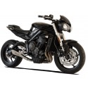 HYDROFORM HP CORSE STREET TRIPLE 765
