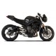 EXHAUST GP07 SATIN STREET TRIPLE 765