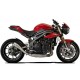 HYDROFORM SATINADO SPEED TRIPLE 2016-2017