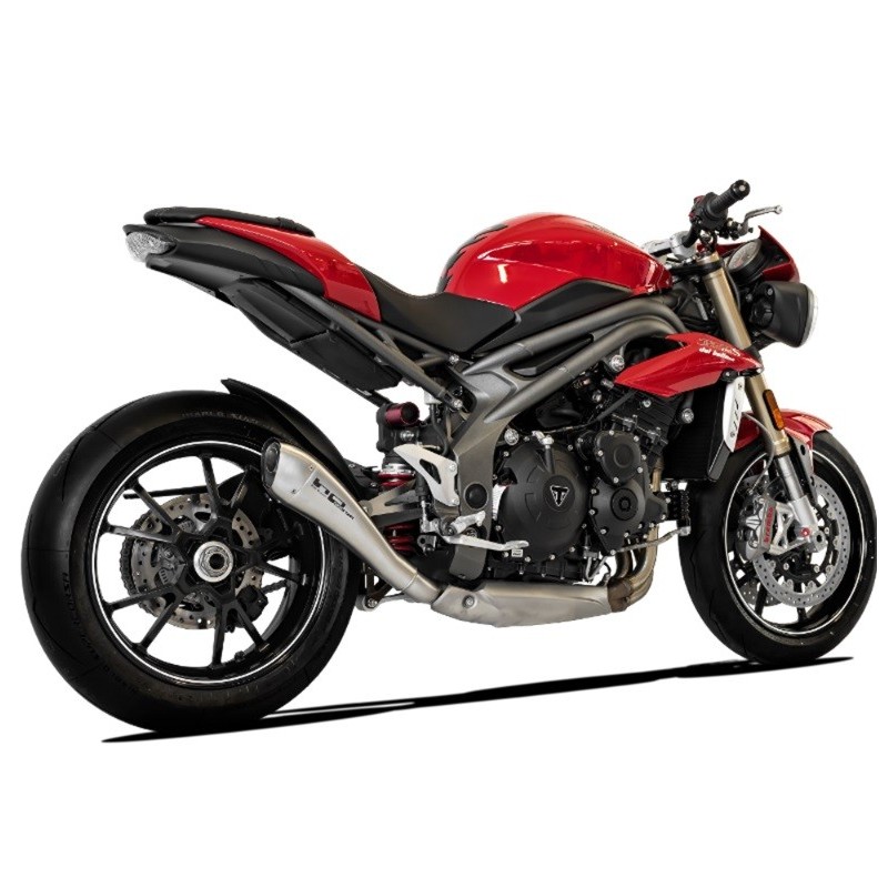 HYDROFORM SATIN SPEED TRIPLE 2016-2017