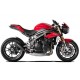 HYDROFORM SATIN SPEED TRIPLE 2016-2017