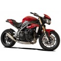 EVOXTREME 310 SATIN SPEED TRIPLE 2016-2017