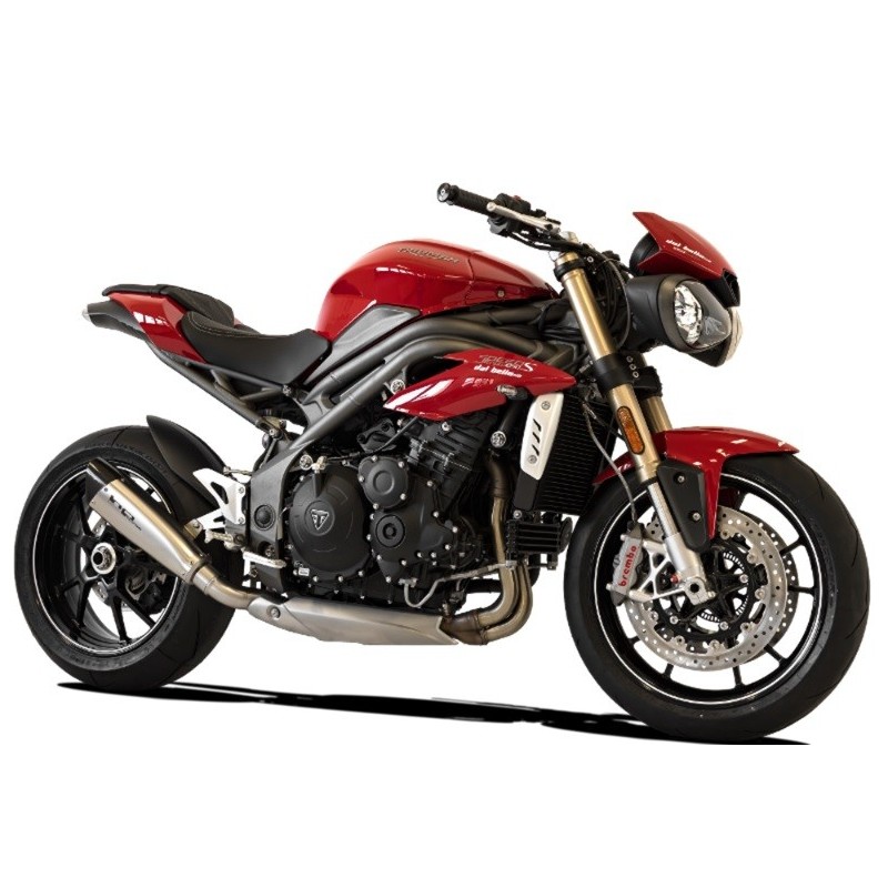 EVOXTREME 310 SATIN SPEED TRIPLE 2016-2017