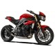 EVOXTREME 310 SATIN SPEED TRIPLE 2016-2017