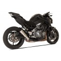 ESCAPE GP07 SATINADO Z 900 2017-18
